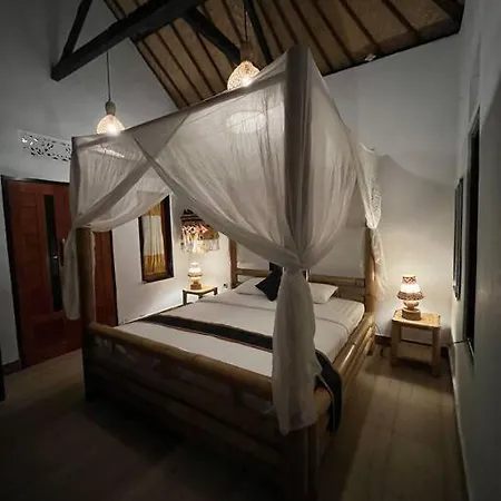 Ariwigangga Garden Guest House