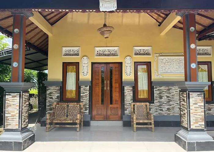 Ariwigangga Garden